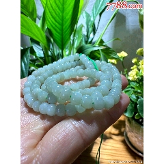 天然和田玉墨玉佛公吊坠挂件一枚规格尺寸约484616mm克重54克含