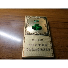 拍卖>烟标/烟盒>长城132秘制老版雪茄木盒_价格30元【吉祥居】240_240