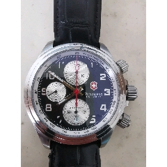 瓦时针挂轮古董表