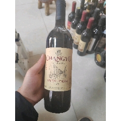 萨别拉维干红两瓶格鲁吉亚出品