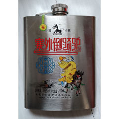 坝上闷倒驴酒壶升级版60度15l内蒙古金牧马酒业有限公司一口酒