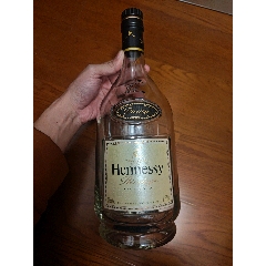 马爹利蓝带1000毫升2瓶 1盒打包-价格:19元-au36892004-酒瓶 -加价