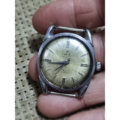 不知道名字历手表(会走)2块无后盖-价格:30元-au35011247-手表/腕表