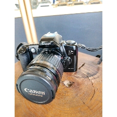 尼康f80相机,配一个大镜头一套,上电池有反应,不赠送电池!_单反相机_