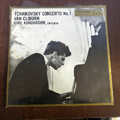 莫扎特第1920钢琴协奏曲ingridhaebler12寸lpa49