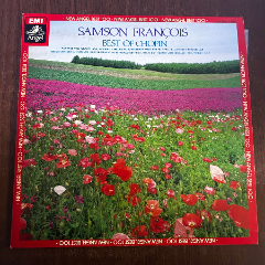 莫扎特第1920钢琴协奏曲ingridhaebler12寸lpa49