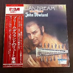 莫扎特第1920钢琴协奏曲ingridhaebler12寸lpa49