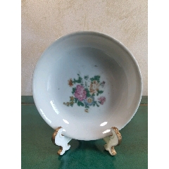 7788收藏__收藏热线>首页>拍卖>彩绘瓷/彩瓷>567提梁壶_价格20元