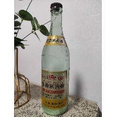 沱牌大曲-价格:99元-au36886731-老酒收藏 -加价-7788收藏__收藏热线