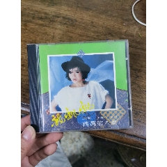 t113cd势不两立邓丽君