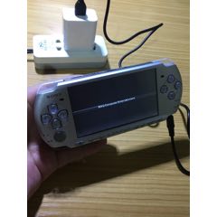 SONY索尼PSP3006掌上游戲機(zc36893534)_7788收藏__收藏熱線