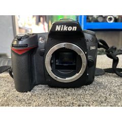 尼康d90相机单机身(3)