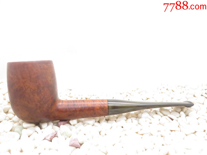 英国prince-of-wales石楠木烟斗_烟斗_作品图片_收藏价格_7788纸艺
