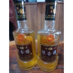 2018年外国干红葡萄酒2瓶