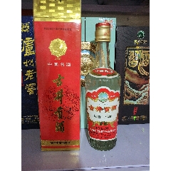 泸州老窖窖龄90年