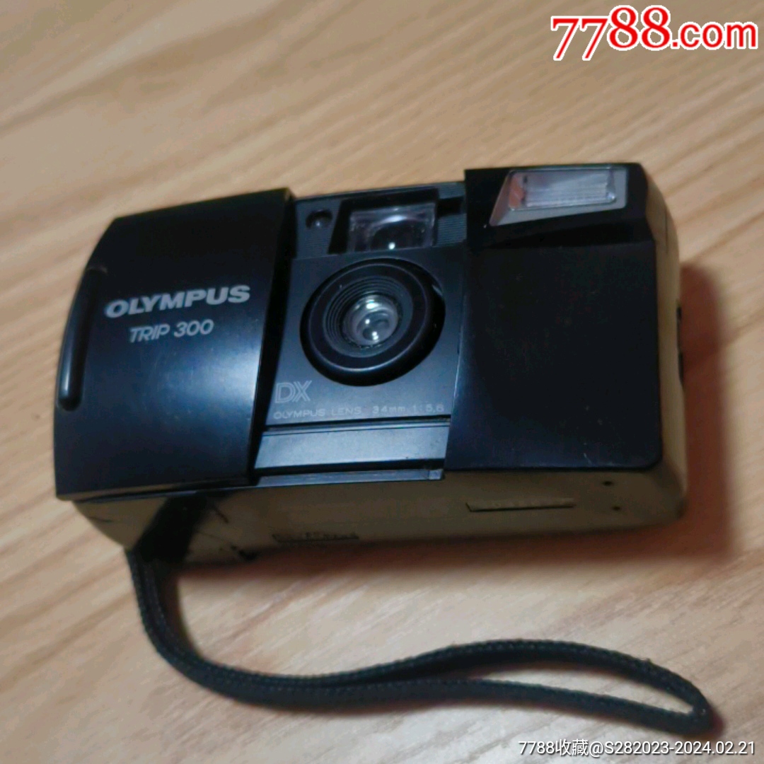 图片即可轻松放大,缩小更多"傻瓜机/胶片相机"商品>>>>99olympus)u