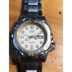 7788收藏__收藏热线>首页>拍卖>手表/腕表>瑞士天文台小手表_价格61元