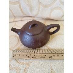 宜兴名家紫砂_紫砂壶_图片价格_收藏价值_7788铜锁收藏