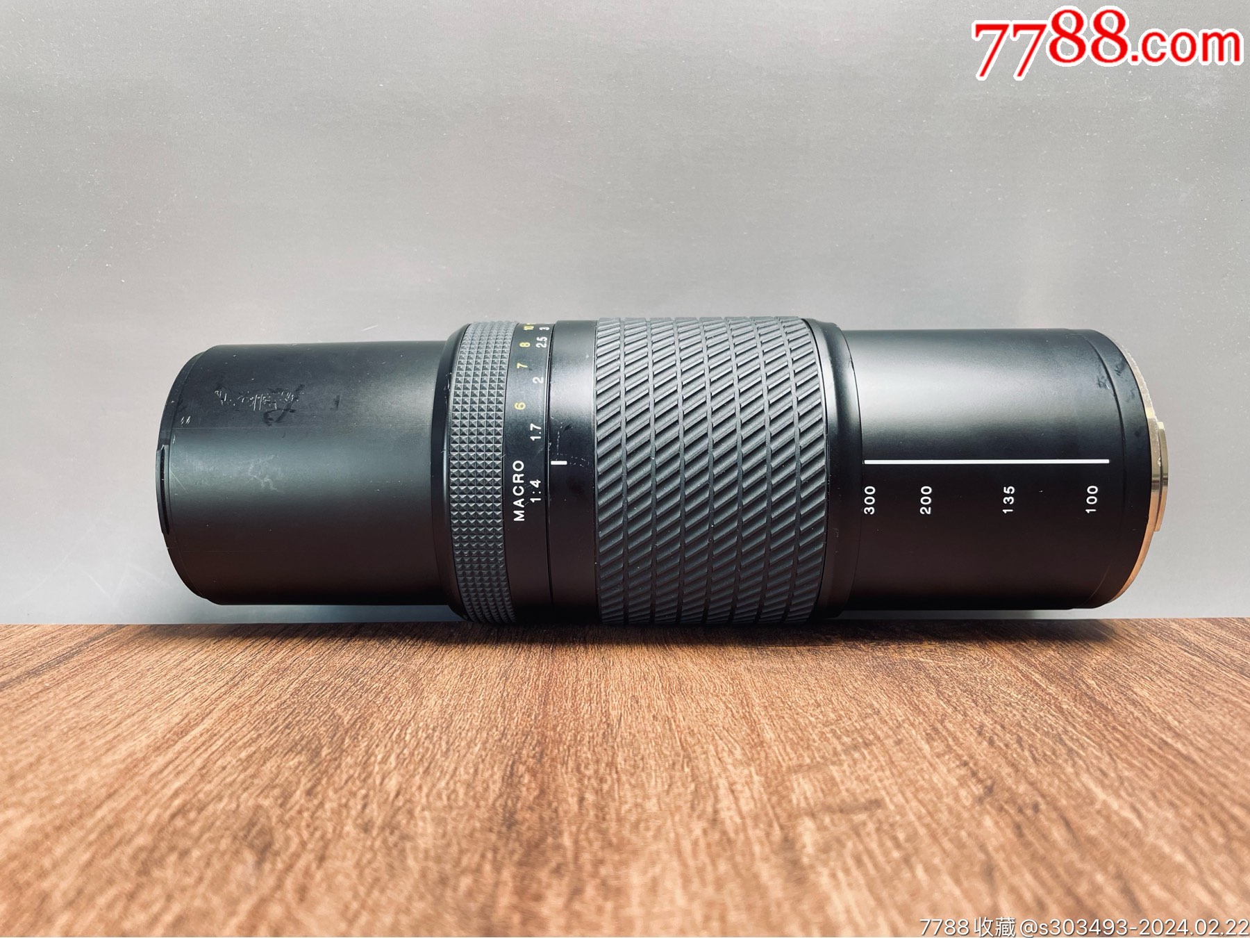 tokina图丽100300mmf5667自动对焦镜头索尼a口