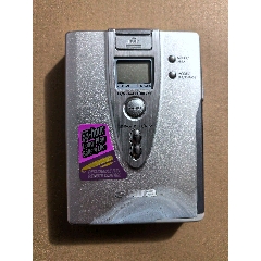 松下rq332录音机一台