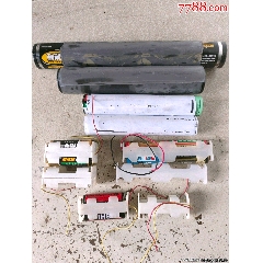拆6600瓦老交流稳压器的变压器-价格:30元-au37015535-收音机 -加价