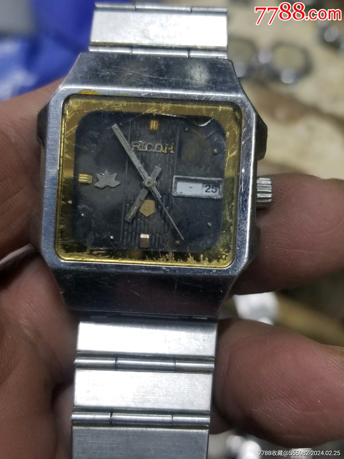 日本表-手表/腕表-7788商城__七七八八商品交易平台(7788.com)