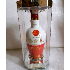 金贵1998年老酒稀缺难寻