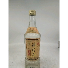 古井贡酒红菊图片