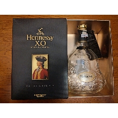 轩尼诗xo700毫升