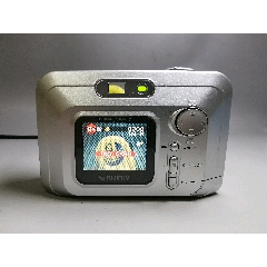 佳能canonpowershots2is数码相机品相很好如图所示试机