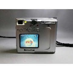 佳能canonpowershots2is数码相机品相很好如图所示试机