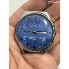 大号石英男表万国,进口机芯,走时准确,_手表/腕表_广州白货店【7788