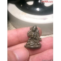 老渡银戒指_铜杂件_收藏价格_交易出手_7788人民币收藏