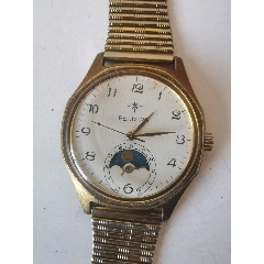 北极星月相男士手表-价格:10元-au36950506-手表/腕表 -加价-7788收藏