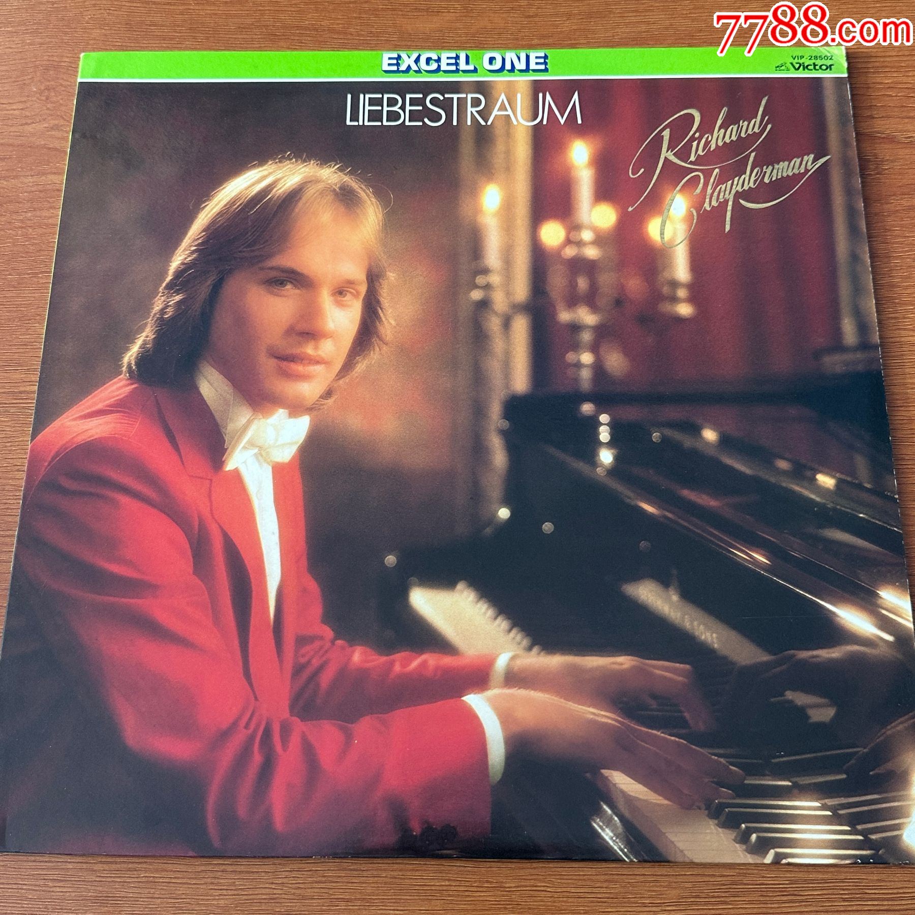 洛史都华rodstewartblonde-12寸黑胶lp-a69￥209品99南佳孝yoshi