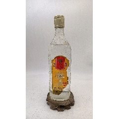豫永特曲-老酒收藏-7788发报机