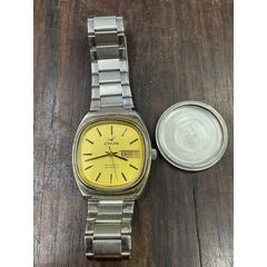 orient手表好走刻度掉了一个售出不退