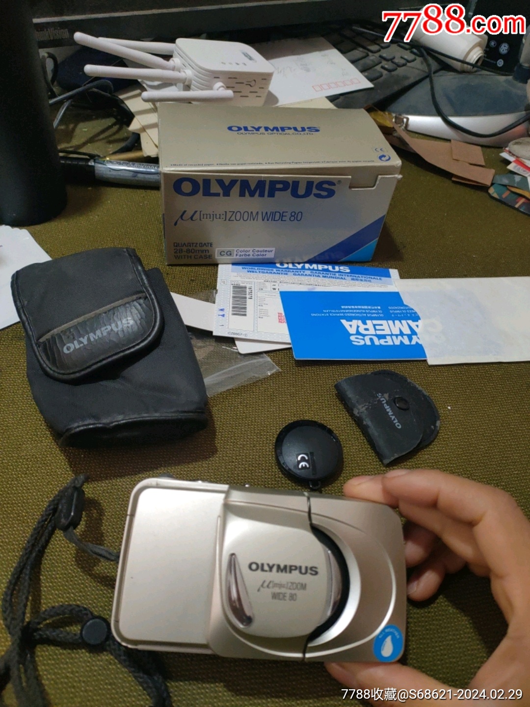 奥林巴斯相机olympus