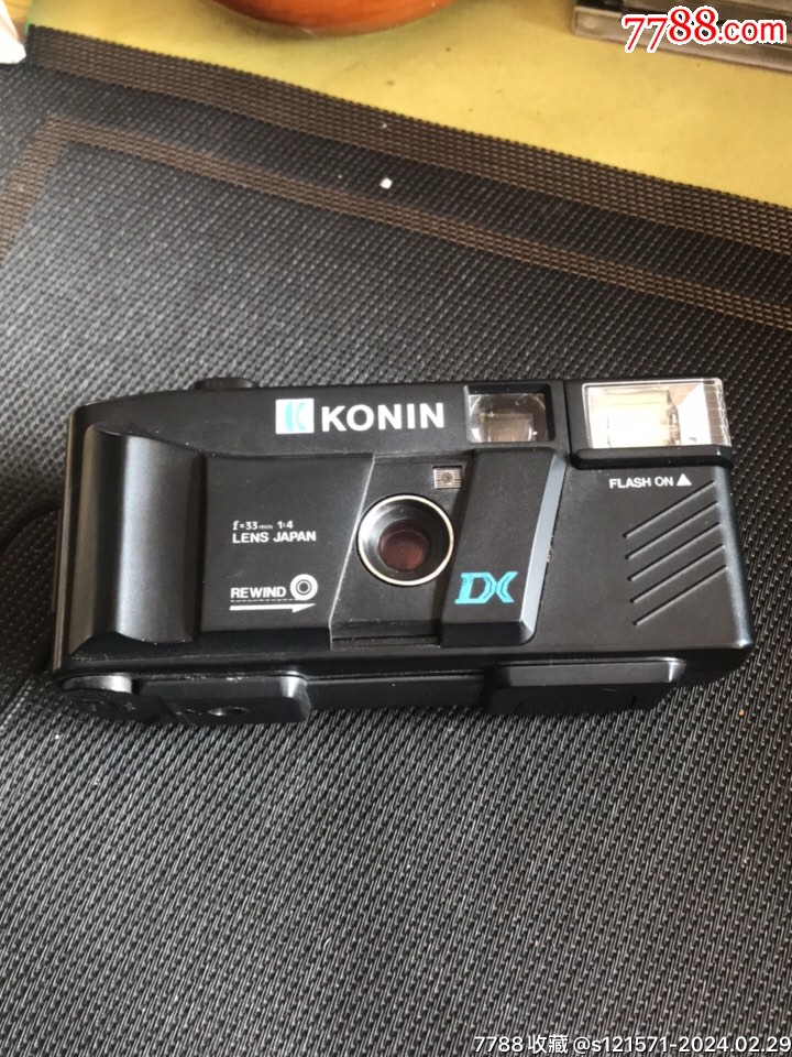 傻瓜相机_傻瓜机/胶片相机_思密达民俗店【7788收藏__收藏热线】