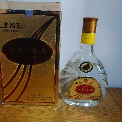 2000年沙河王酒图片图片