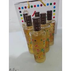 鳄鱼黄精酒10瓶-价格:180元-au37036947-老酒收藏 -加价-7788收藏