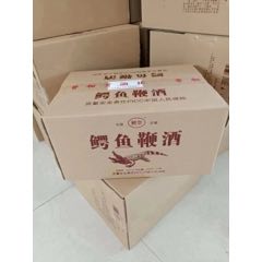 鳄鱼黄精酒10瓶