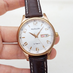 透底设计】【4针多功能 镂空表盘】-价格:135元-au36983739-手表/腕表