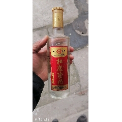 65度蒙古宁河源闷倒驴14年-价格:99元-au36988613-老酒收藏 -加价