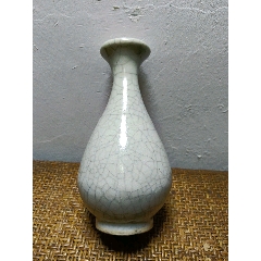 青白釉盘龙瓶_青白瓷/影青瓷_收藏价格_交易出手_7788人民币收藏