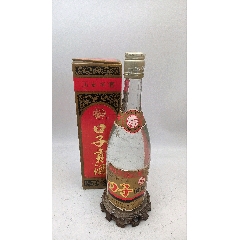 津酒-价格:20元-au36981652-老酒收藏 -加价-7788收藏__收藏热线