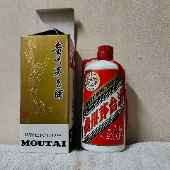 07年56度北京二锅头酒瓶-价格:15元-au36984125-酒瓶 -加价-7788收藏