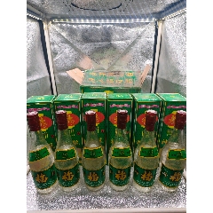 991999年馆陶神龙酒一件10品￥4999902年古井贡礼品酒10品￥299