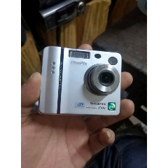 富士f410数码相机