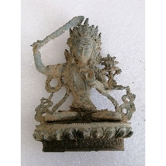 铜佛像-铜像/铜佛像-7788邮票收藏